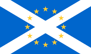 Proud Scot, Pro EU, 
always vote SNP