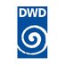 DWD (@DWD_presse) Twitter profile photo