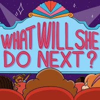 What Will She Do Next?(@WWSheDoNext) 's Twitter Profile Photo
