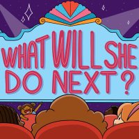 What Will She Do Next? (@wwshedonext) 's Twitter Profile