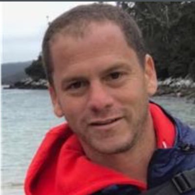 RoiLevran's profile picture. 