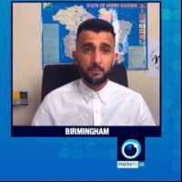 Shakeel Afsar (@shakeelafsar8) 's Twitter Profile