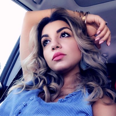 ArminehRose's profile picture. •|make your heart the most beautiful thing about you|• 🌹❤️🇦🇲 #RecognizeArtsakh @armeniafund