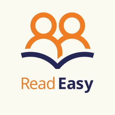 Read Easy UK is a national charity, that provides one-to-one, free, confidential reading coaching to adults.