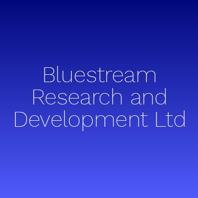 We offer a dedicated research & development service, specialising in healthcare, engineering and computing innovations 🔬. RT ≠ endorsement.