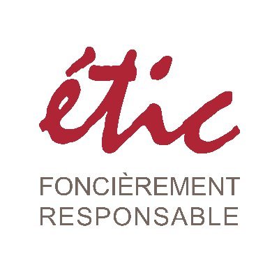 ETIC - Foncièrement Responsable