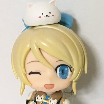 アリエスさんのプロフィール画像