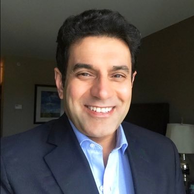 President of GAD Heart and Lung Institute