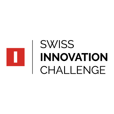 Die #SwissInnovationChallenge ist ein achtmonatiges Innovationsförderprogramm mit integriertem Wettbewerb für KMU und Start-ups aus der ganzen Schweiz.