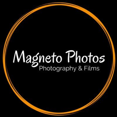 Photographer• People-Wildlife-Nature• Follow us on IG & FB: @MagnetoPhotos