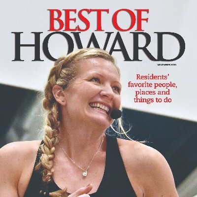 Howard Magazine