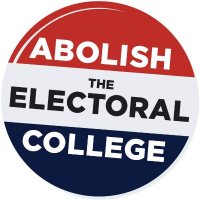 Abolish the Electoral College (@abolishec) 's Twitter Profile
