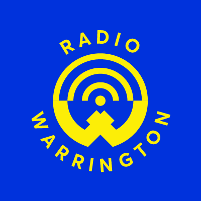 Community radio for Warrington on DAB, online, on App, on Smart Speaker or via this link: https://t.co/jPJascPn0z