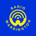 Radio Warrington (@RadioWarrington) Twitter profile photo