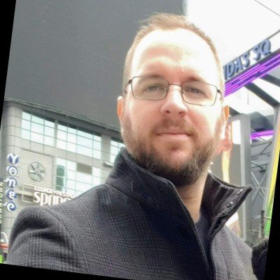 Author of