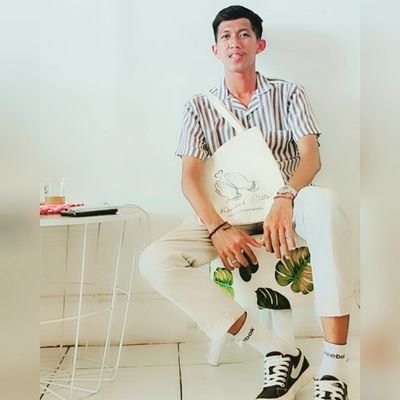 Jalani ... Nikmati ... syukuri 😊