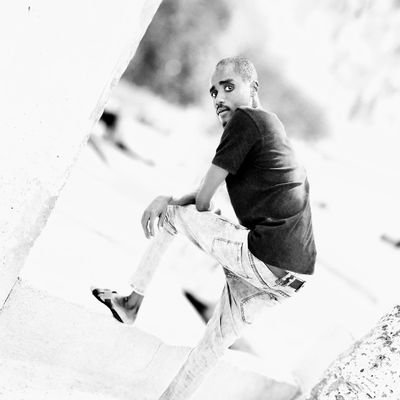 iguda_ibrahim's profile picture. Anti-Feminist