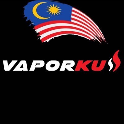 VaporkuM's profile picture. Address：https://t.co/xUQbrMz3hY
