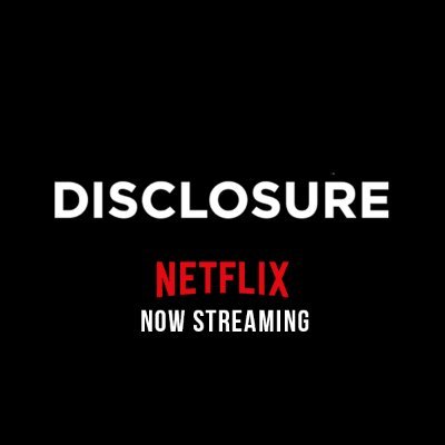 The history of trans images in film & TV from @SamFederFilm @amyscholder @LaverneCox. Tweets from filmmakers. #DisclosureDoc