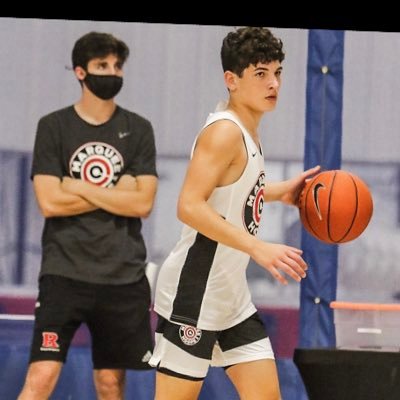 IG: @chris.cervino  GPA: 3.8 Height: 6’1 
Position: Point Guard/Combo Guard 
High School: Ramapo   Phone number: 551-262-5037