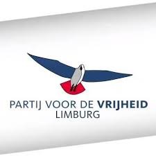 Dit is het officiële twitteraccount van de PVV Limburg. https://t.co/ESpQX2prNi