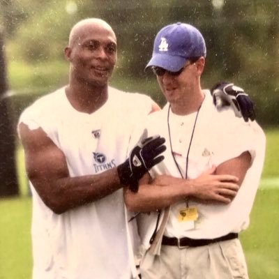 Covered @Titans since the 1999 season, now with https://t.co/uRoUFEu4Mn. Nashville native, Father Ryan grad. I bleed Dodger blue.