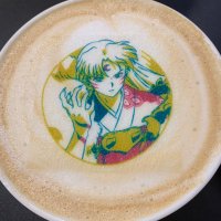 ジル (@healing_smile) 's Twitter Profile Photo ジル (@healing_smile) 's Twitter Profile Photo