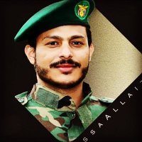 عيسى الليث (@eisaalliyth) 's Twitter Profile