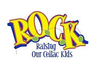 Twin Cities Chapter of Raising our Celiac Kids (ROCK); Parents who advocate for gluten-free diet and celiac awareness