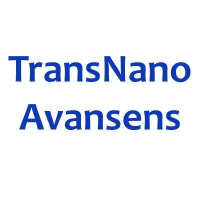 Programa Transnanoavansens - Plataformas nanoestructuradas de (bio)-sensado 