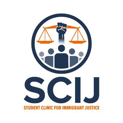 We train college students to provide free legal support to asylum seekers and to organize for immigrant justice at @BrownUniversity @WorcesterState @UMassBoston