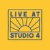 Live At Studio 4 (@LiveAtStudio4) Twitter profile photo