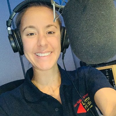 @salforduni | @CambridgeUniversity | @rya_nw @mgs_1515 Comms| @salfordWSC Instructor| @BBCRadioManc @bbcmerseyside journo | @Rooster_Kit Ambassador