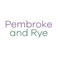 Pembroke and Rye (@pembrokeandrye) 's Twitter Profile