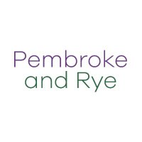 Pembroke and Rye(@PembrokeAndRye) 's Twitter Profileg