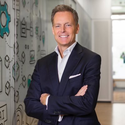 Managing Partner at Deloitte Life Sciences and Health Care Europe