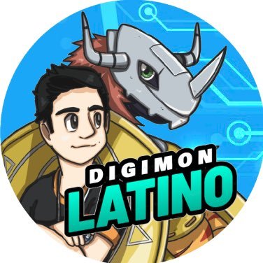 Digimon Latinoさんのプロフィール画像