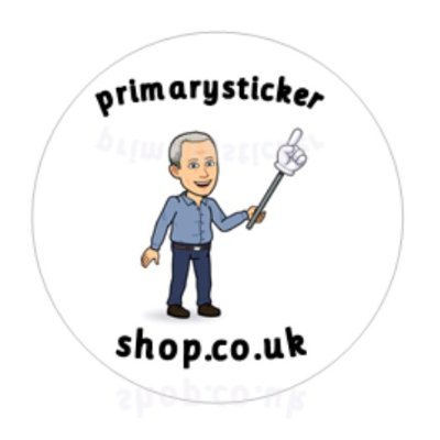 Stickers for Education and the NHS. See the link below to my Etsy shop for details about how to order (see link below).