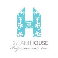 Dream House Improvement(@dreamhouseimp) 's Twitter Profile Photo