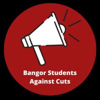Bangor Students Against Cuts (@rejectbucuts) 's Twitter Profile Photo Bangor Students Against Cuts (@rejectbucuts) 's Twitter Profile Photo