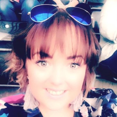 S_J_22's profile picture. I’m just Steph. Views are my own!