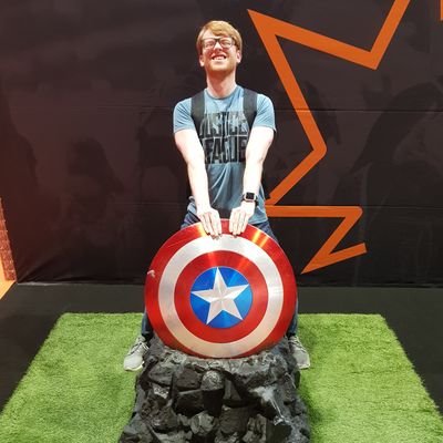 Ross619Lee's profile picture. 