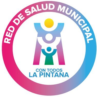 Cuenta Oficial -  Departamento de Salud Municipalidad de La Pintana -        Alcaldesa @ClaudiaPizarro