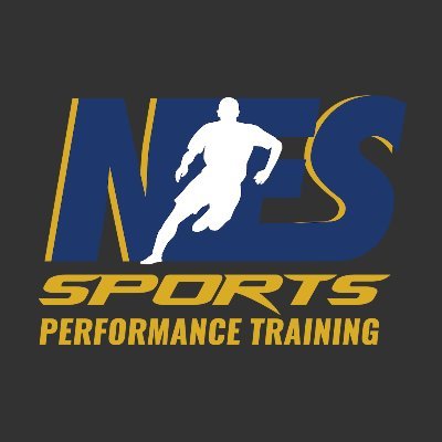 AT NES Sports Performance we develop an athlete's strength, speed, size, agility, and power to maximize their genetic code. DM if interested about training!