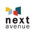 Next Avenue (@NextAvenue) Twitter profile photo