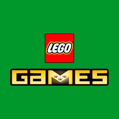 LEGO Games Profile