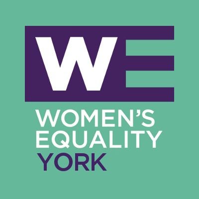 #York branch of the Women's Equality Party UK covering #Selby, York, #Thirsk, #Kirbymoorside, #Ryedale, #Whitby, #Scarborough and everywhere between!