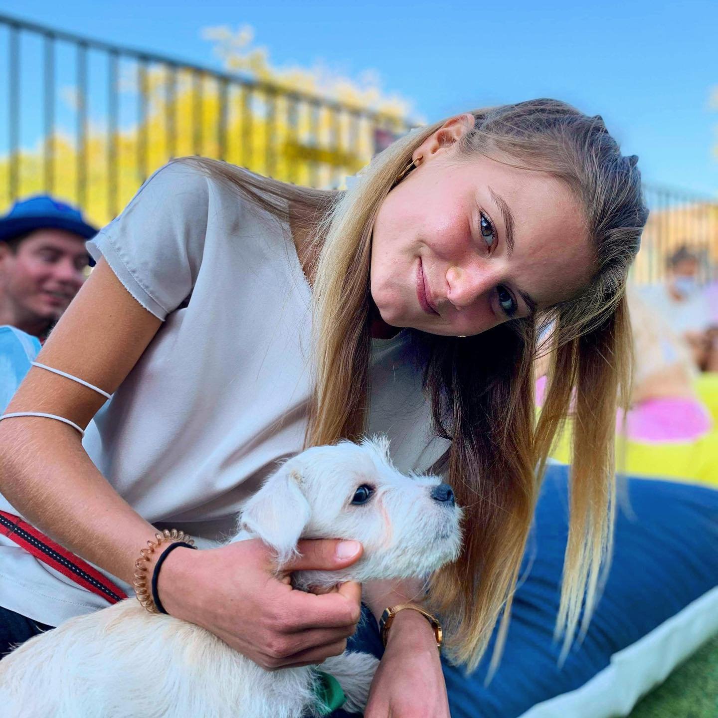 milenadrg's profile picture. e•l•m