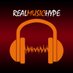 Real Music Hype Blog (@RealMuzicHype) Twitter profile photo