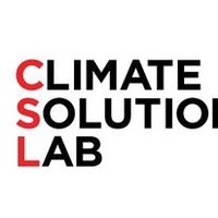 Climate Solutions Lab(@ClimateSolLab) 's Twitter Profile Photo